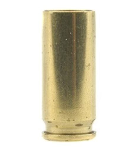 Starline 38 Super +P Brass