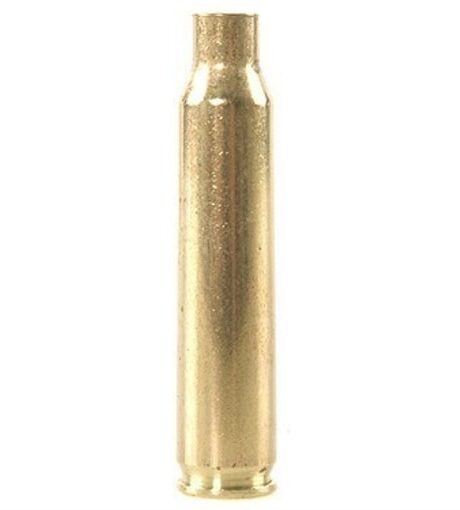 Remington 223 Remington Brass