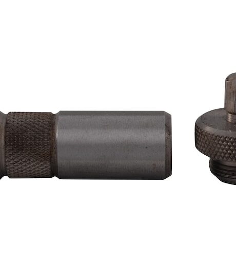 Lee Case Trimmer Cutter and Lock Stud Large 480 Ruger, 500 S&W Magnum, 50 BMG