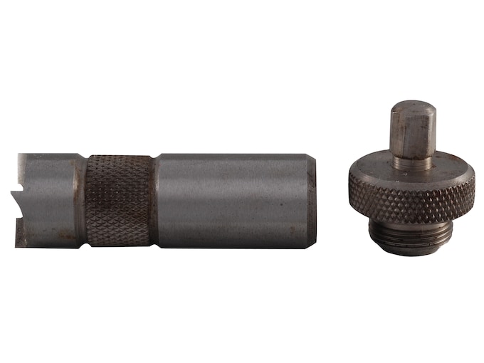 Lee Case Trimmer Cutter and Lock Stud Large 480 Ruger, 500 S&W Magnum, 50 BMG