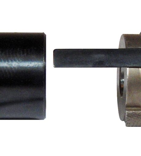 Forster Original, Power Case Trimmer Outside Neck Turner