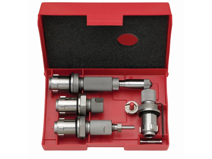 Hornady Die Box Large