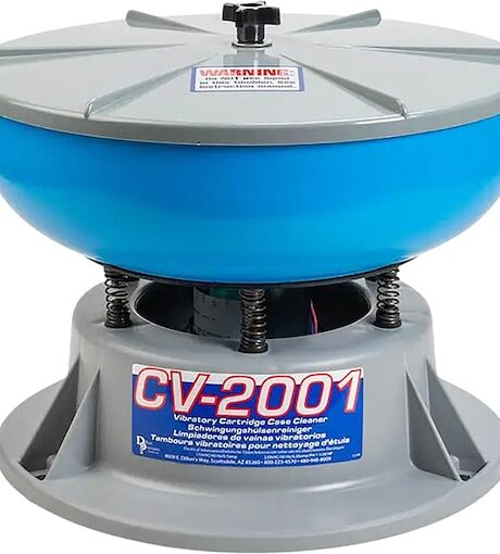 Dillon Precision CV2001 Vibratory Case Tumbler