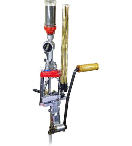 Lee Pro 1000 Progressive Reloading Press Kit
