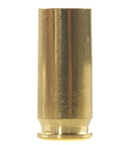 Starline 9mm Super Competition Brass