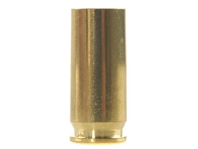 Starline 9mm Super Competition Brass