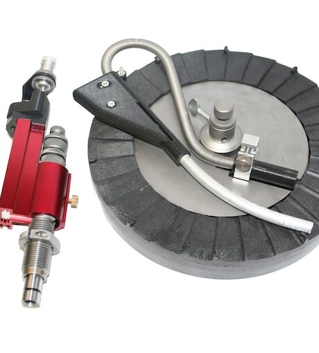 Hornady Lock-N-Load Progressive Press Rifle Bullet Feeder Kit 22 Caliber