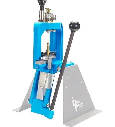 Dillon Precision BL550 Basic Loader Progressive Press
