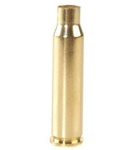Winchester 307 Winchester Brass Box of 50