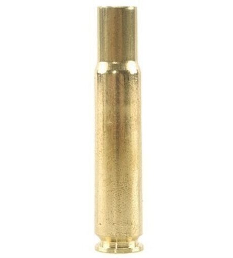 Quality Cartridge 32 Remington Brass Box of 20