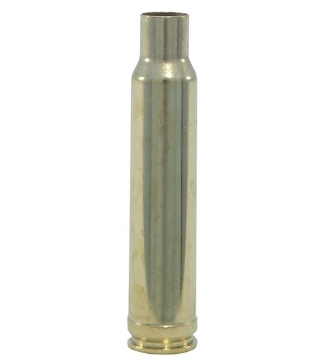 Hornady 338 Winchester Magnum Brass Box of 50
