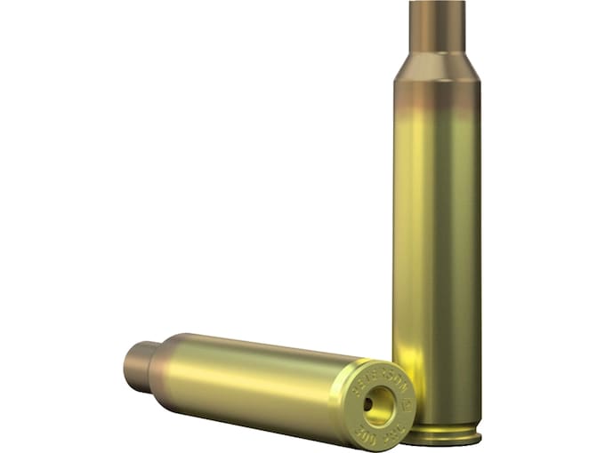 Peterson Cartridge 300 PRC Brass