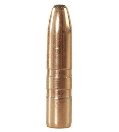 Lapua Mega Bullets Soft Point
