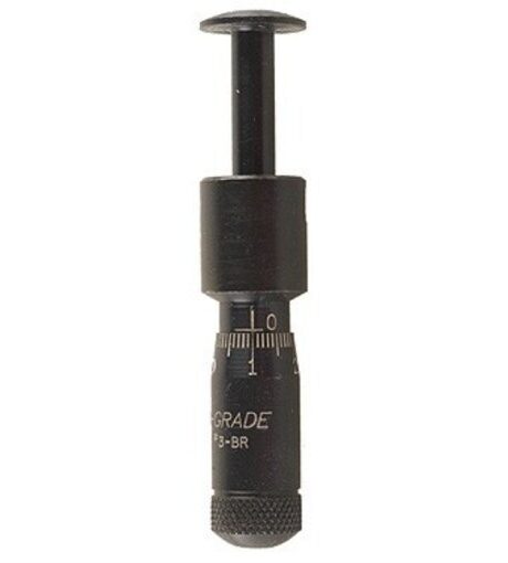 Redding Match Grade 3BR Powder Measure Universal Metering Chamber