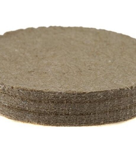 Ballistic Products Shotshell Wads 28 Gauge .125" Nitro Card 500PK