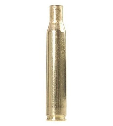Remington 270 Winchester Brass