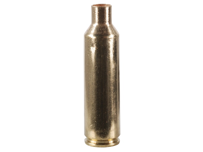 Winchester 270 Winchester Short Magnum (WSM) Brass Bag of 50
