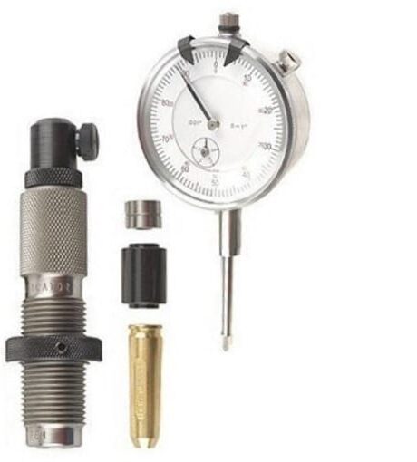 Redding Instant Indicator Comparator with Dial