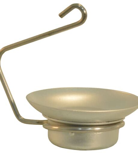 RCBS Scale Pan Support for RCBS Balance Beam Mechanical Powder Scales