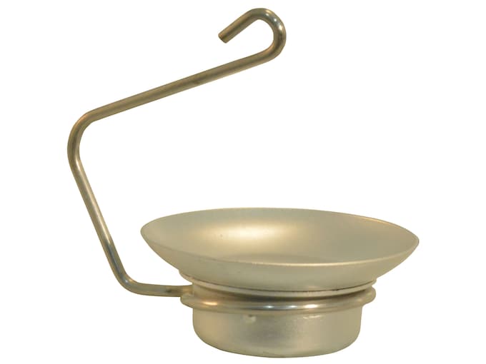 RCBS Scale Pan Support for RCBS Balance Beam Mechanical Powder Scales