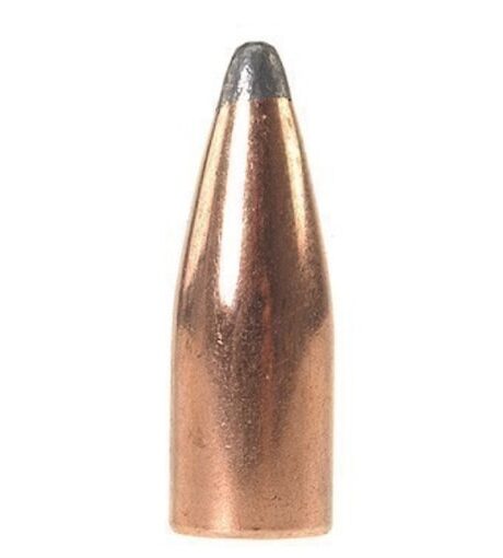 Hornady Varmint 22 Caliber (224 Diameter) Bullets 50 Grain Spitzer Box of 100