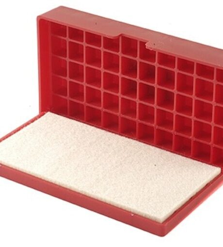 Hornady Case Lube Pad and Reloading Tray