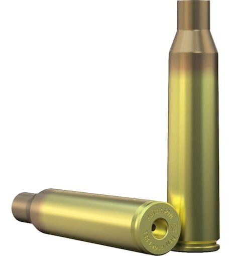 Peterson Cartridge 338 Lapua Magnum Brass