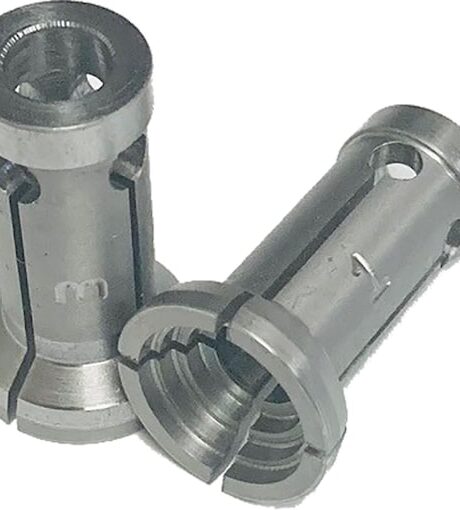 Henderson Precision Case Trimmer Collet