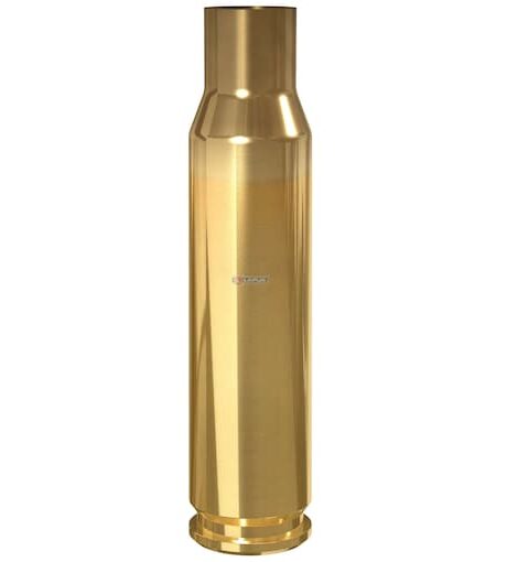 Lapua 308 Winchester Brass