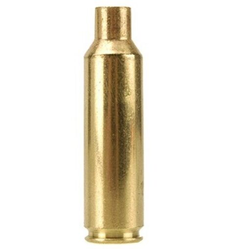 Remington 300 Winchester Short Magnum (WSM) Brass