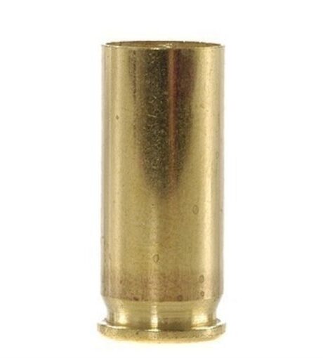 Remington 38 Super +P Brass