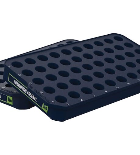 Frankford Arsenal Perfect Fit Gen 2 Reloading Tray 2PK
