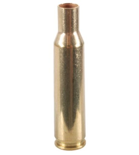 Hornady 222 Remington Brass Box of 50