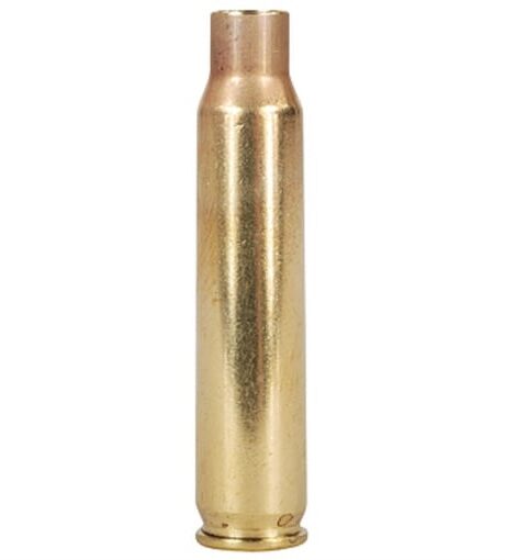 Quality Cartridge 6x45mm (6mm-223 Remington) Brass Box of 20