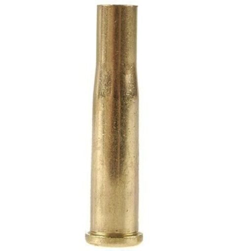 Remington 22 Hornet Brass