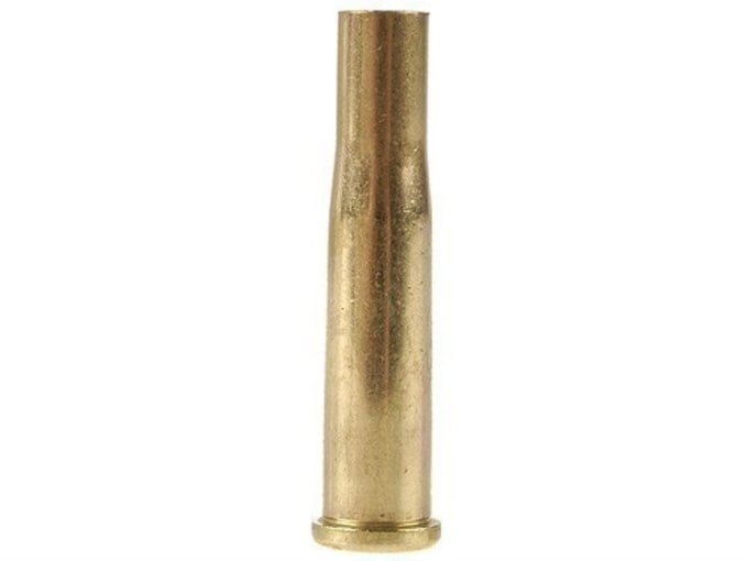 Remington 22 Hornet Brass