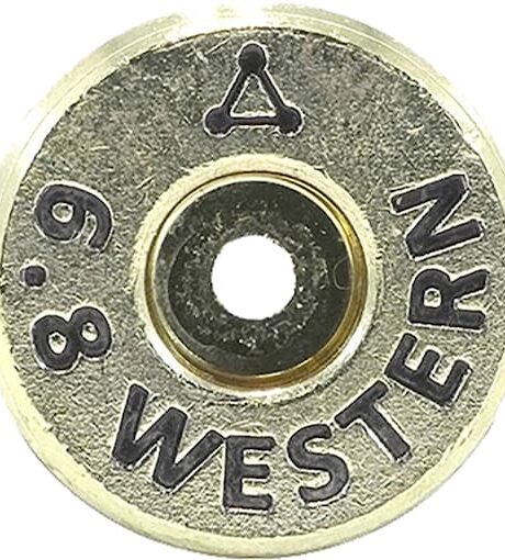 ADG 6.8 Western Brass