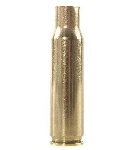 PPU 6.8mm Remington SPC Brass Bag of 50