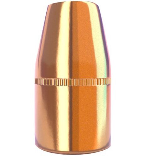 Berry's Bullets Plated Round Nose