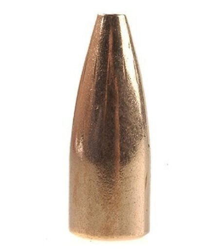 Barnes VARMIN-A-TOR Bullets Jacketed Hollow Point