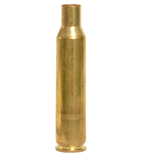 PPU 6.5x54mm Mannlicher-Schoenauer Brass