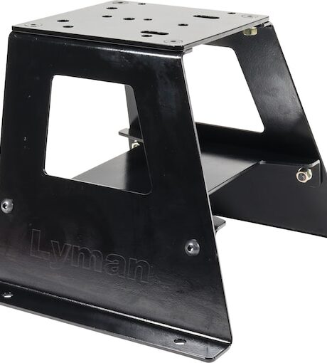 Lyman Universal Press Riser Stand