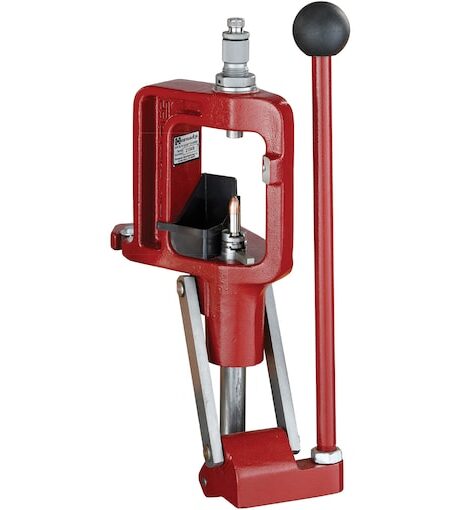Hornady Lock-N-Load Classic Single Stage Reloading Press