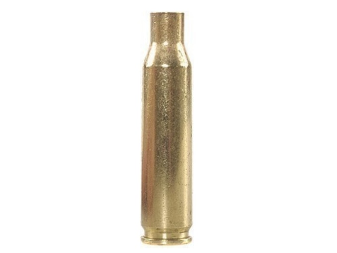 Remington 7mm-08 Remington Brass