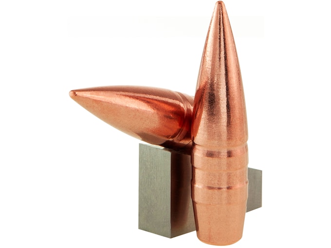Lehigh Defense Match Solid Bullets Solid Round Nose