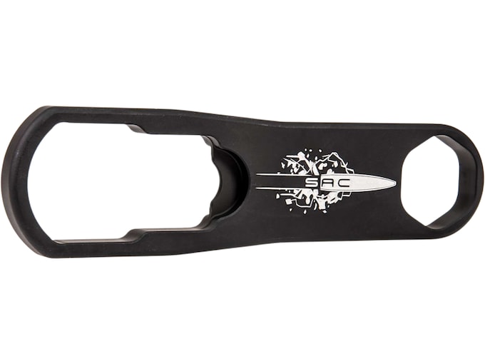 Short Action Customs Die Wrench