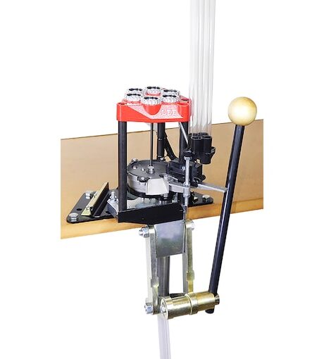 Lee Pro 6000 Six Pack Progressive Reloading Press