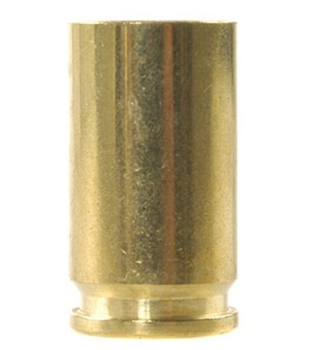 PPU 9x18mm (9mm Makarov) Brass Bag of 50