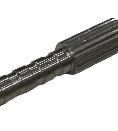 Burstfire Neck Tension Gauge 7-Piece Set