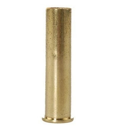 Winchester 45-70 Government Brass Bag of 50